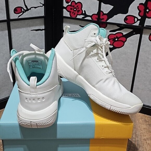 Moolah Phantom I Basketball Shoes Size 5‎ New - Picture 11 of 12